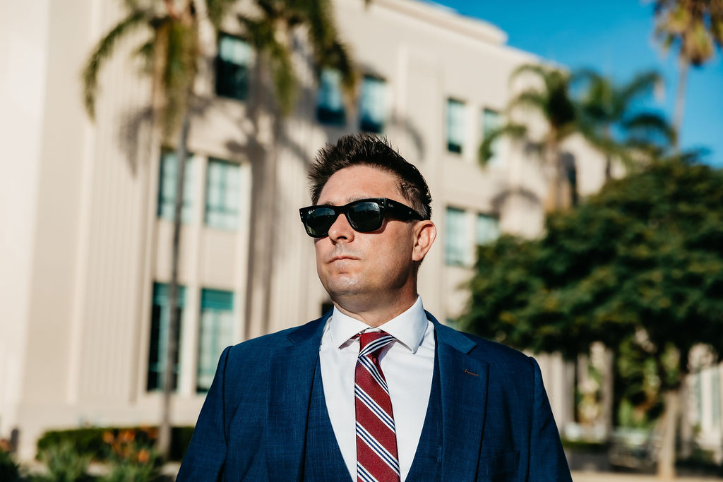 John's Journey: Justice for a Workplace Injury