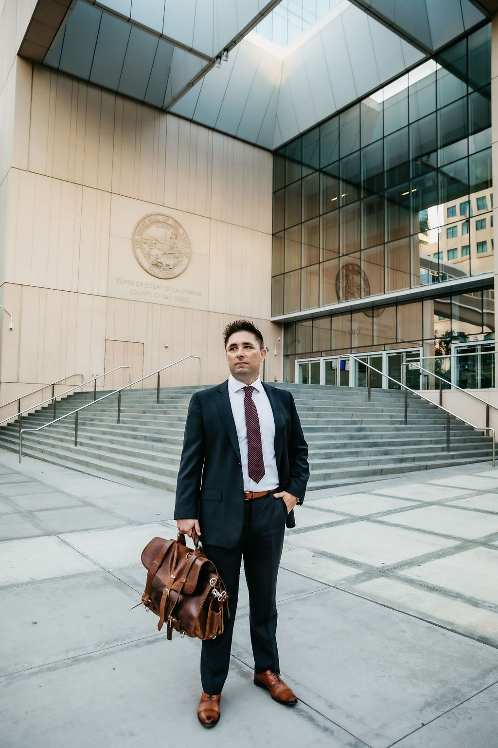 Legal Practice Areas