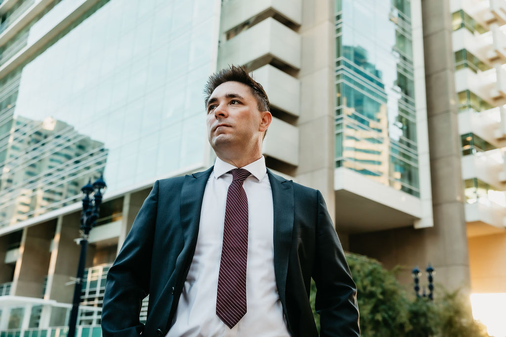 Sarah's Story: Finding Hope After a Car Accident