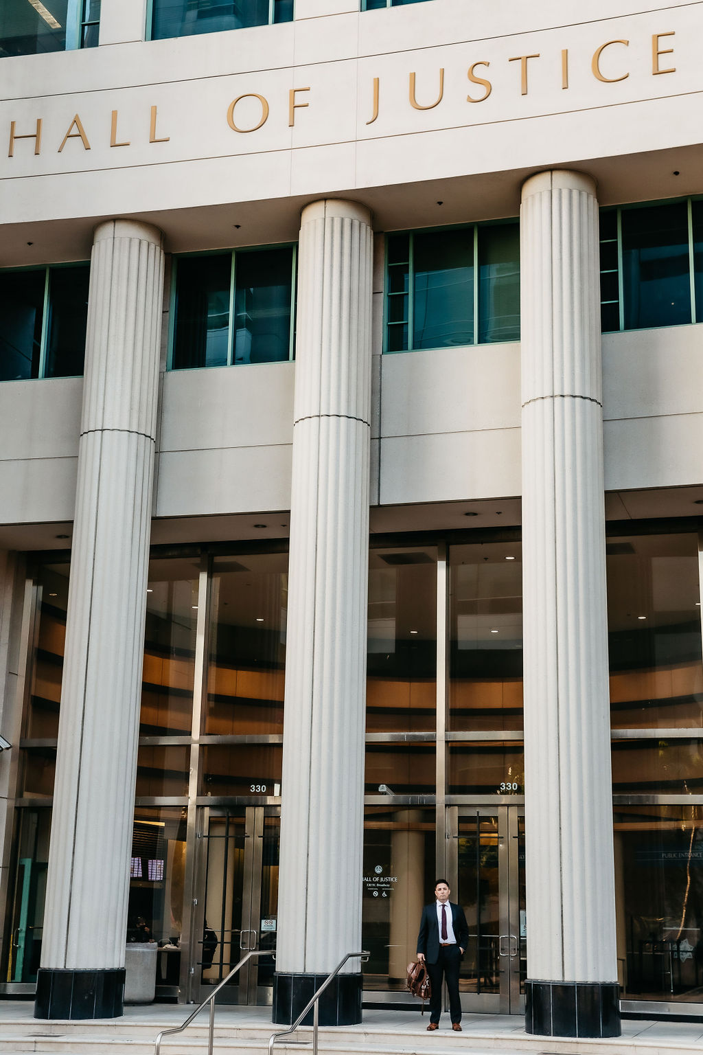 Adam Phillips Portrait