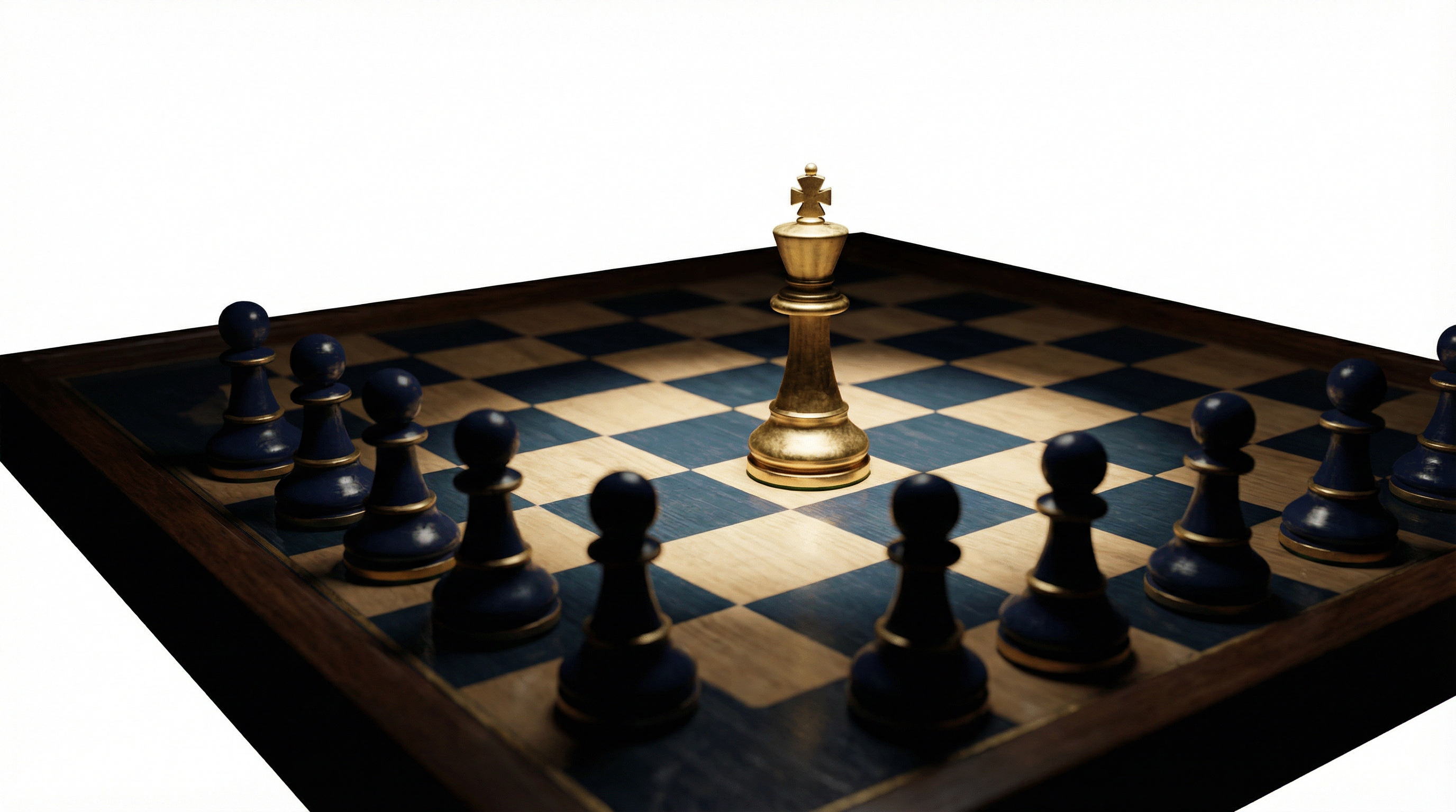 Why You Need a Trial Attorney, Not Just a Settlement Lawyer